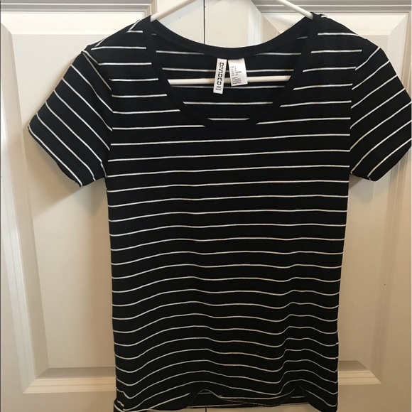 HM basic tee - Picture 2 of 2